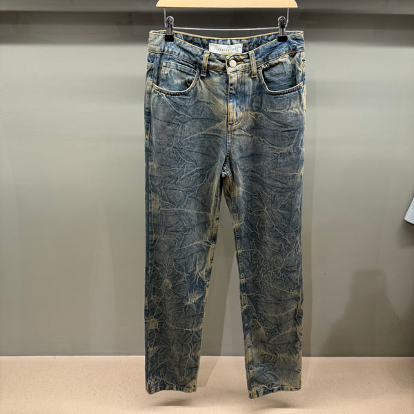 JEANS SABBIATO
