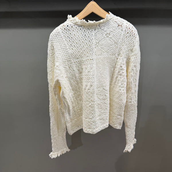 CARDIGAN SORIA