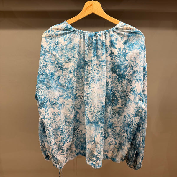 CAMICIA ALPINIA