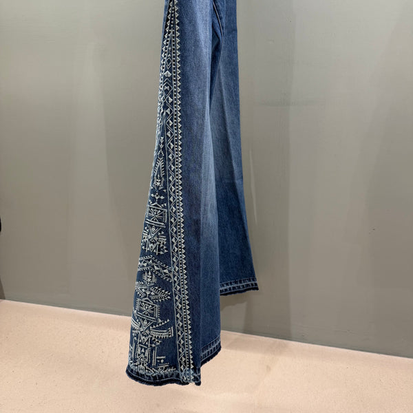 JEANS VIVY