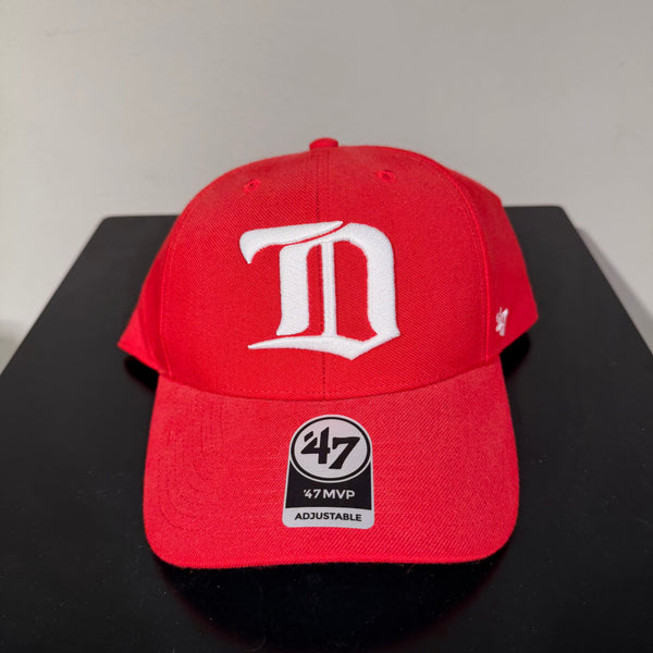 DETROIT RED WINGS CAP