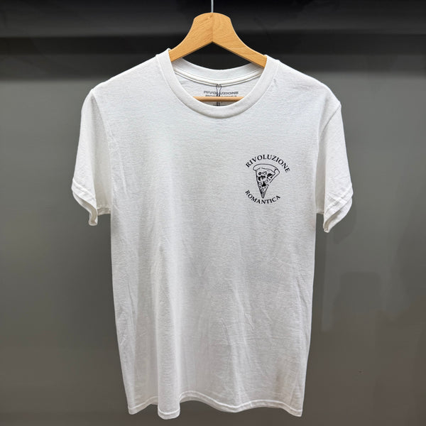 T-SHIRT PIZZA