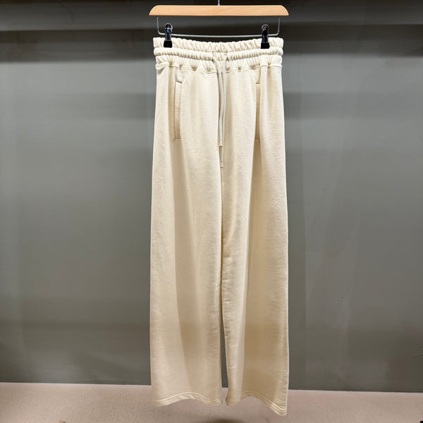 PANTALONE DELLA TUTA CON LOGO