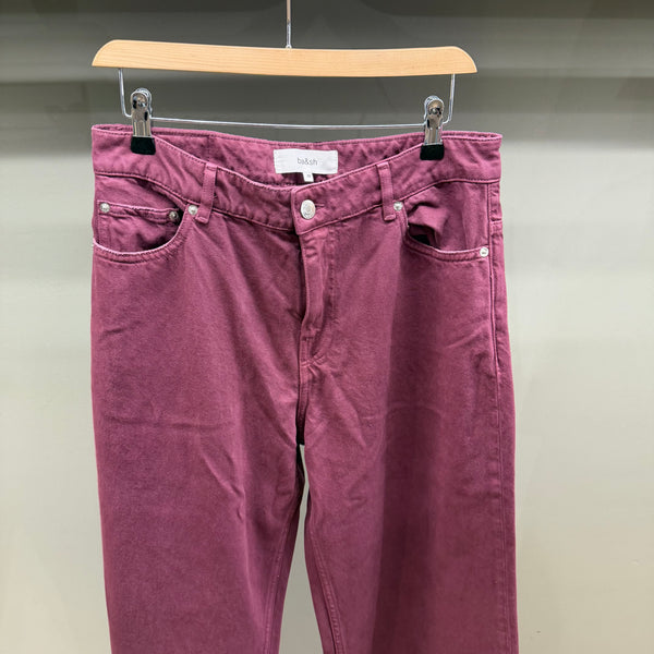 PANTALONE BONEY