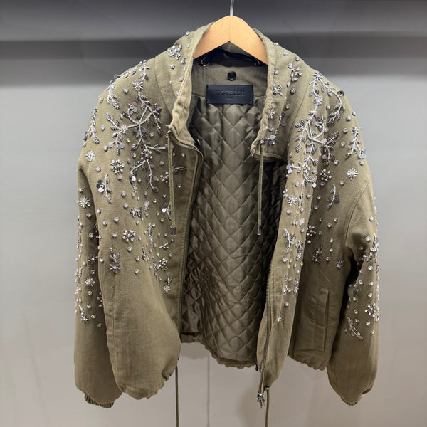 BOMBER 3 in 1