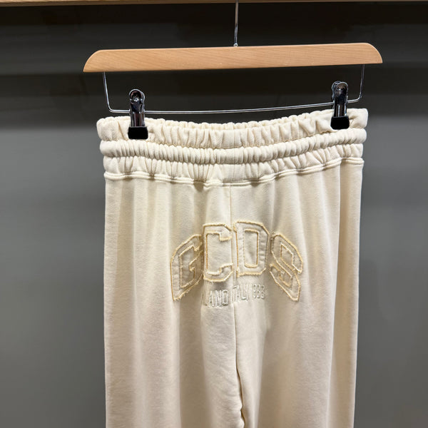 PANTALONE DELLA TUTA CON LOGO