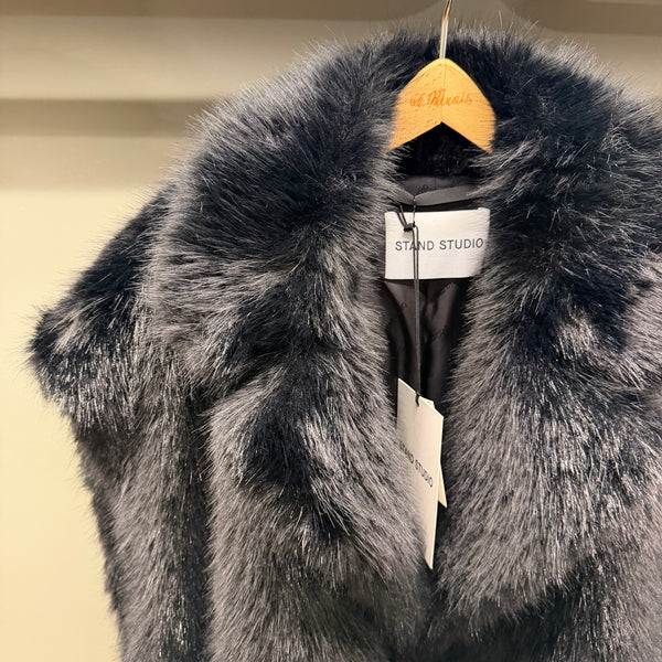 GILET KINLEY