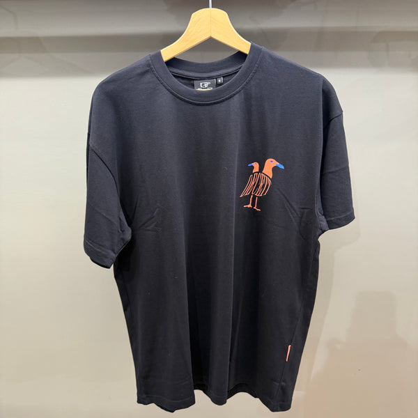 T-SHIRT ODDBALL TWINS