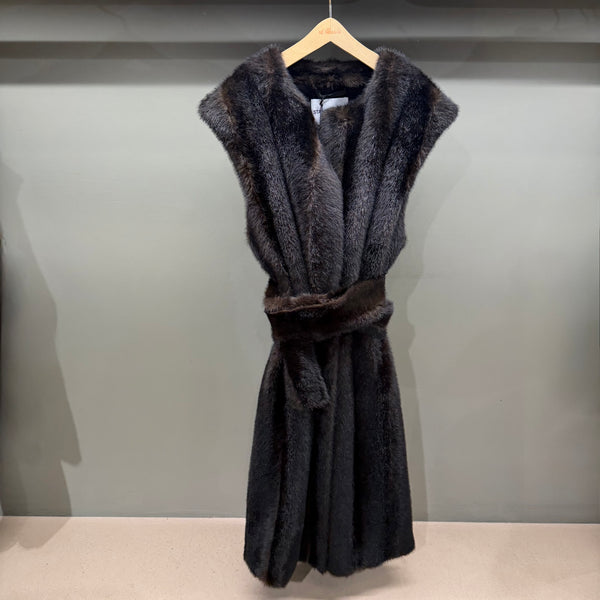 GILET KLARA