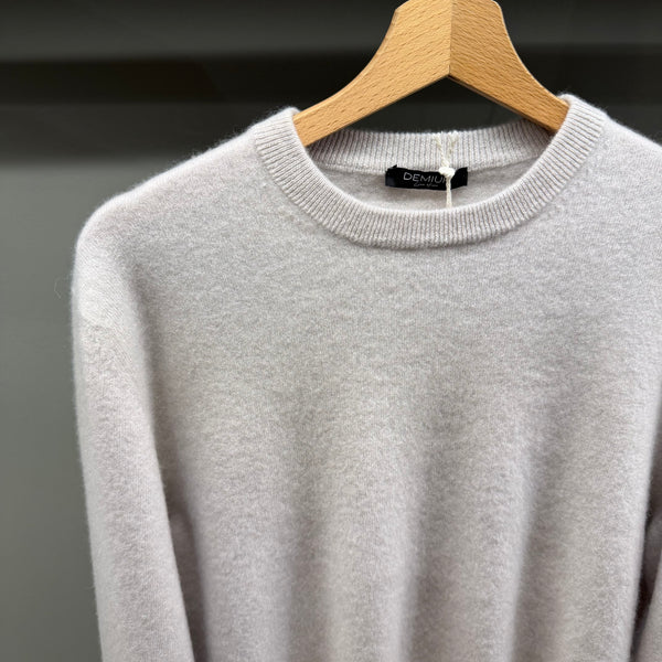 MAGLIONE CASHMERE