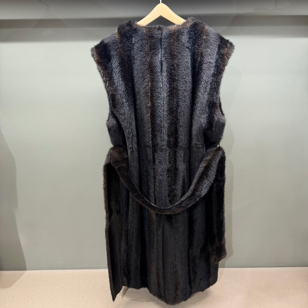 GILET KLARA