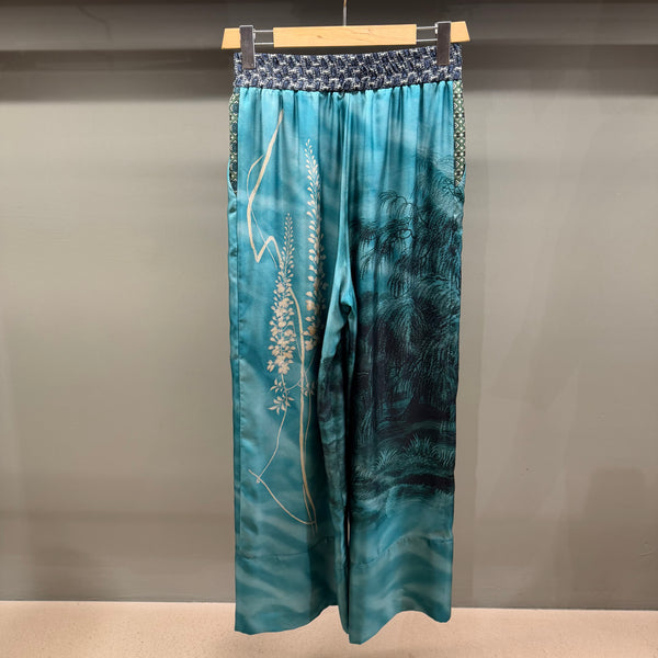 PANTALONE ALOE