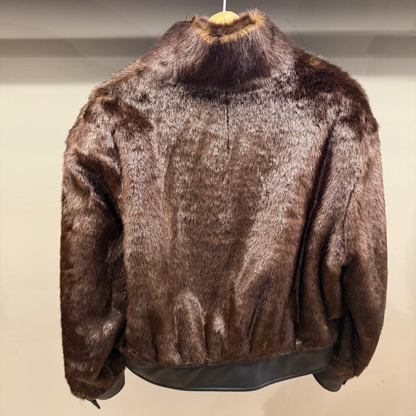 GIACCA BOMBER LULA