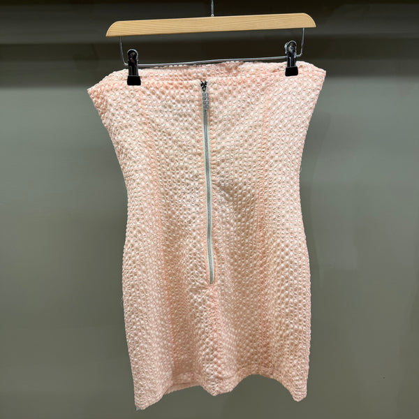 ABITO A CORSETTO