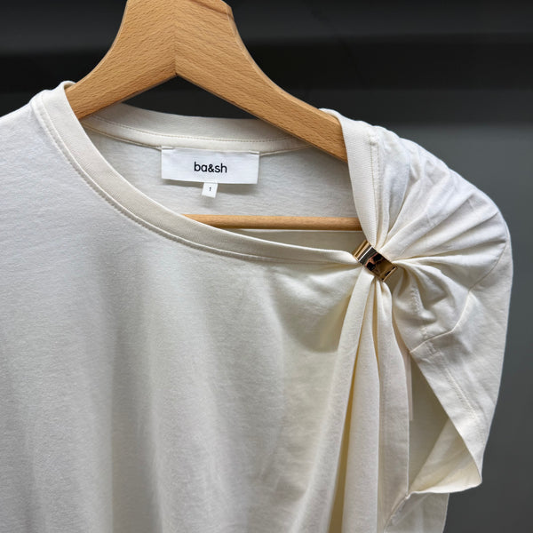 T-SHIRT ALLIA