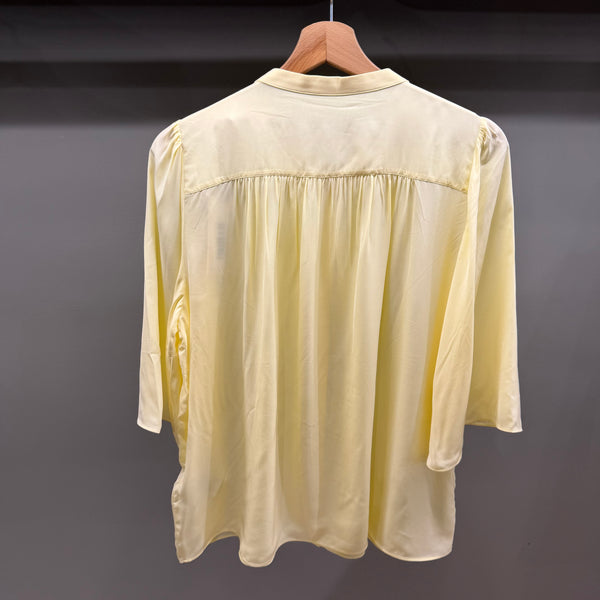CAMICIA BARNA