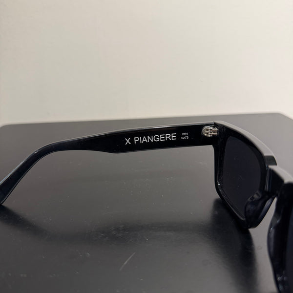 OCCHIALI RIVOLUZIONE ROMANTICA x SARAGHINA