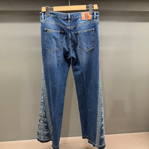 JEANS VIVY