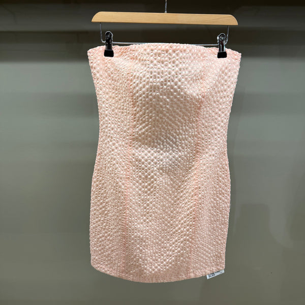 ABITO A CORSETTO