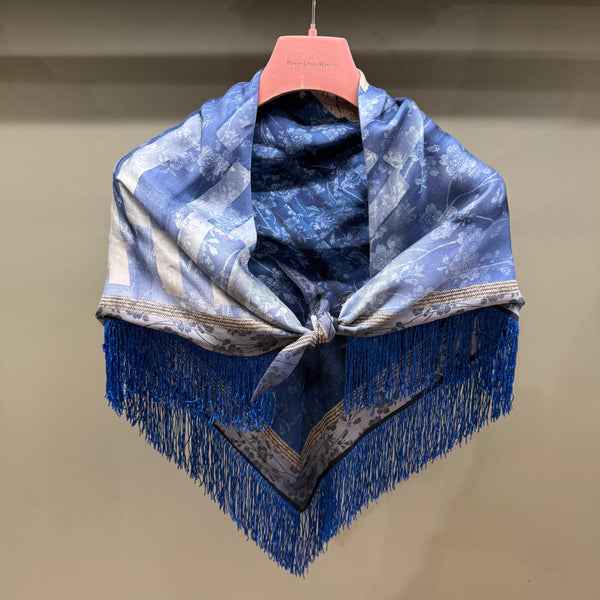 ALOEUW SCIARPA BANDANA