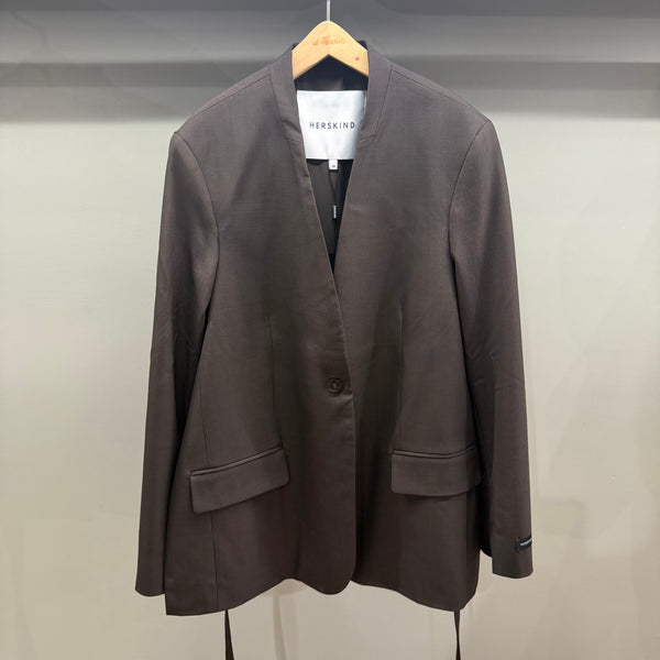 BLAZER CLARISSA