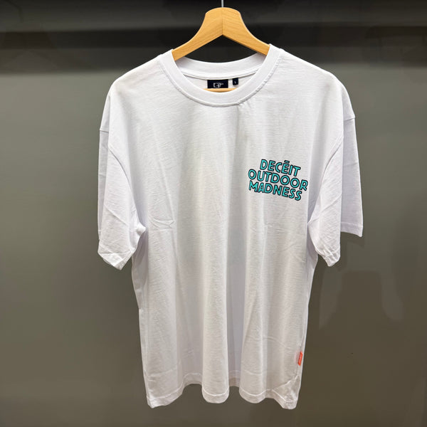 T-SHIRT OUTDOOR MADNESS