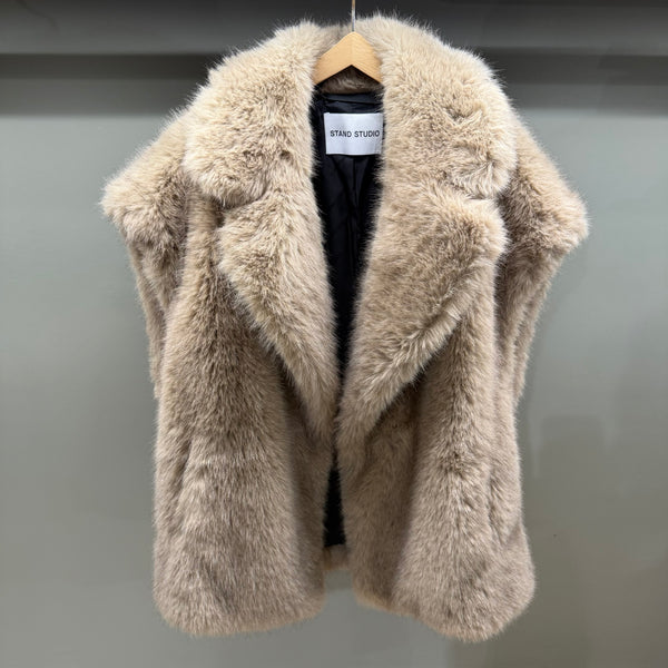 GILET KINLEY