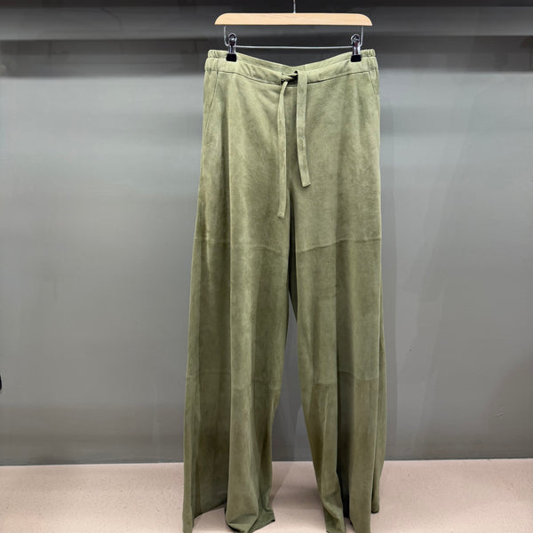 PANTALONE AMPIO