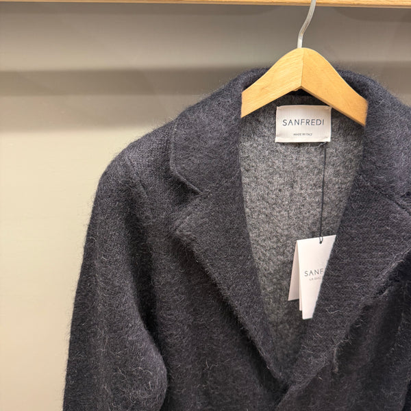 GIACCA MOHAIR