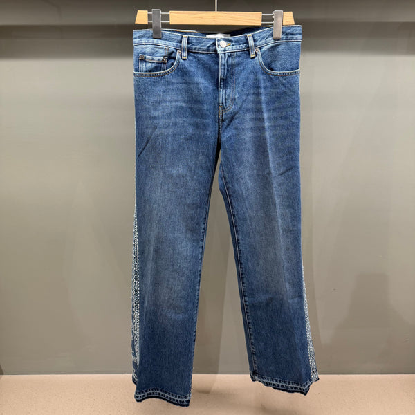JEANS VIVY