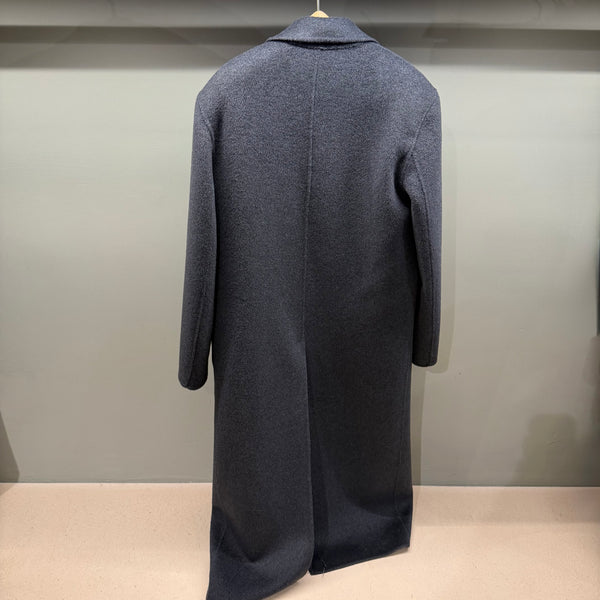 CAPPOTTO DOUBLE
