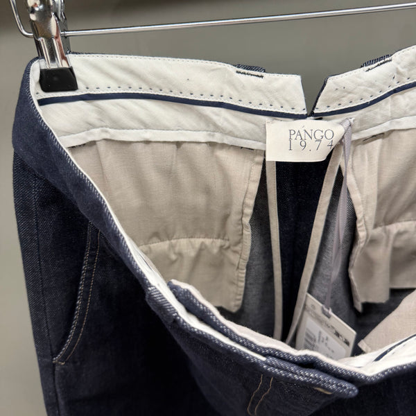 PANTALONE GARGANELLO