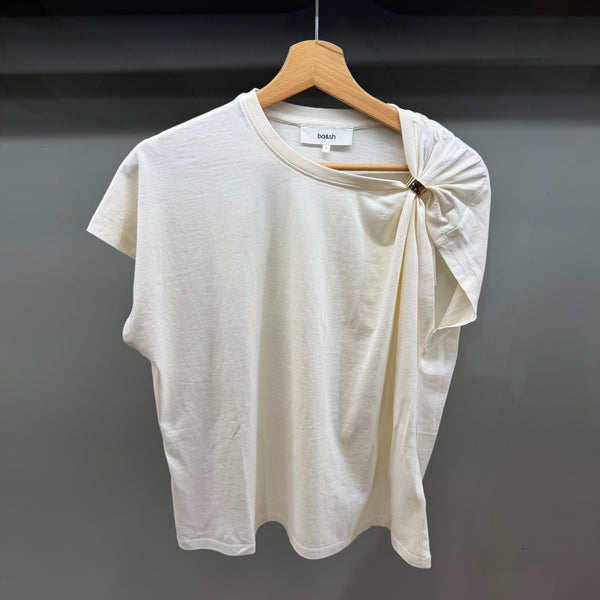 T-SHIRT ALLIA
