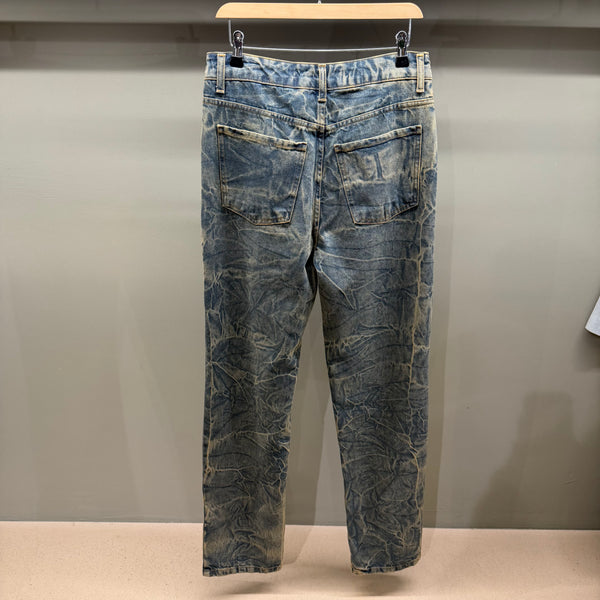 JEANS SABBIATO