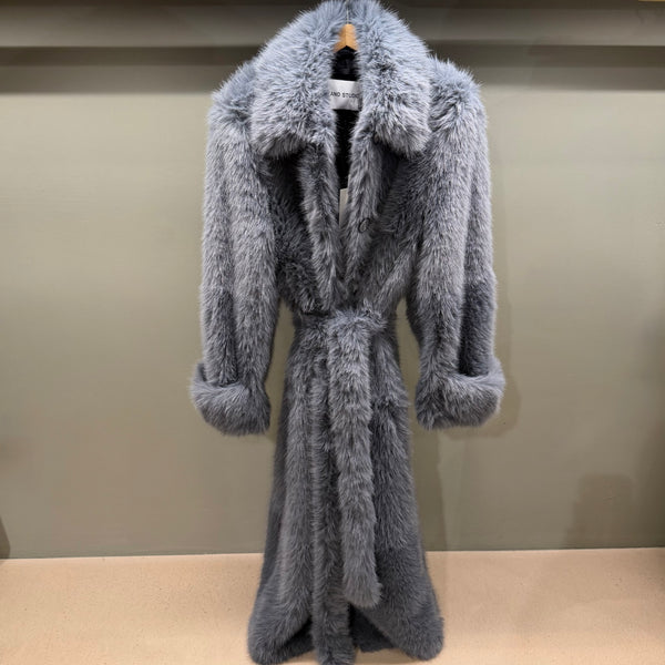 CAPPOTTO HANA
