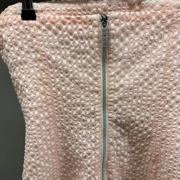ABITO A CORSETTO