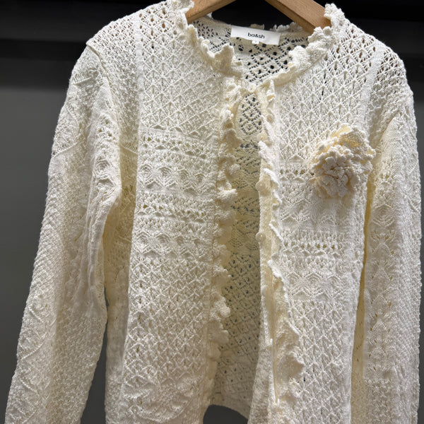 CARDIGAN SORIA