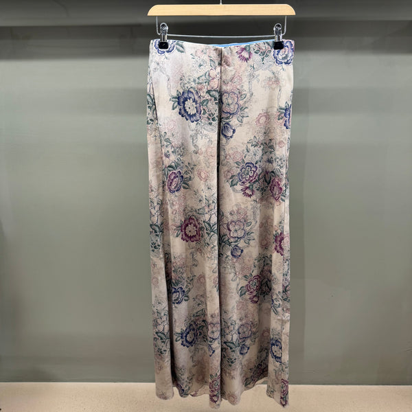 PANTALONE PALAZZO ADANASTR