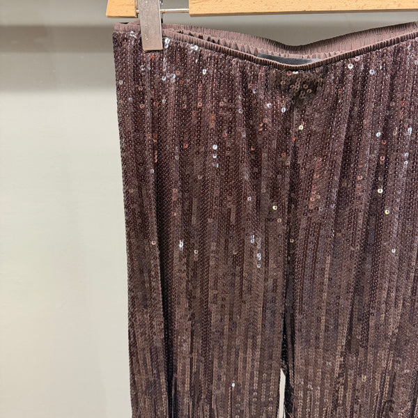 PANTALONE PAILLETTES