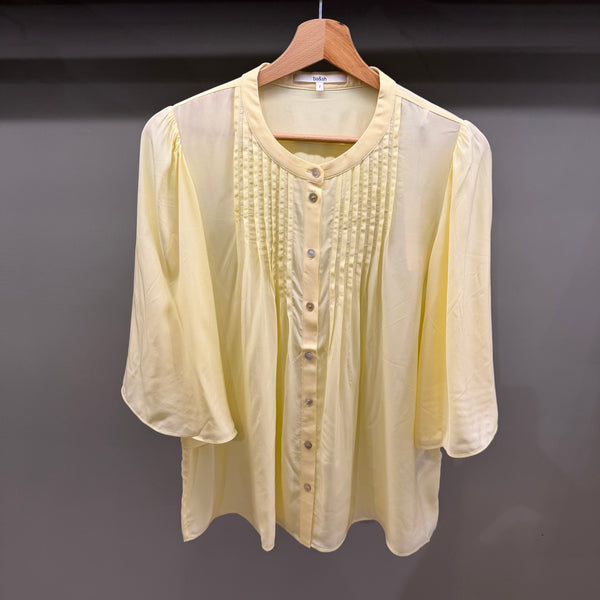 CAMICIA BARNA