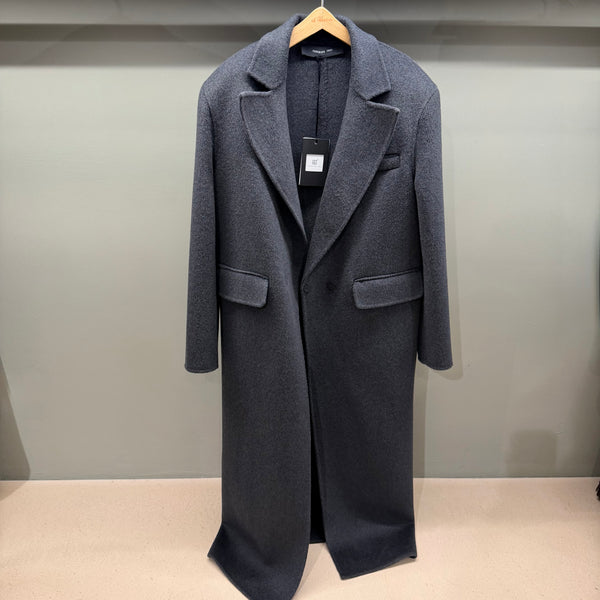 CAPPOTTO DOUBLE