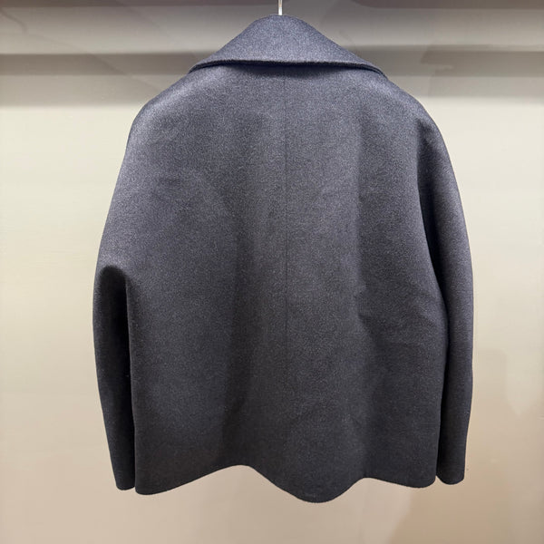 CABAN CORTO CASHMERE