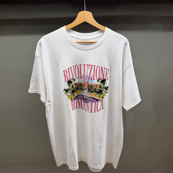 T-SHIRT SOCCER CLUB