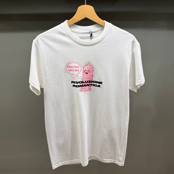 T-SHIRT PRESERVATIVO