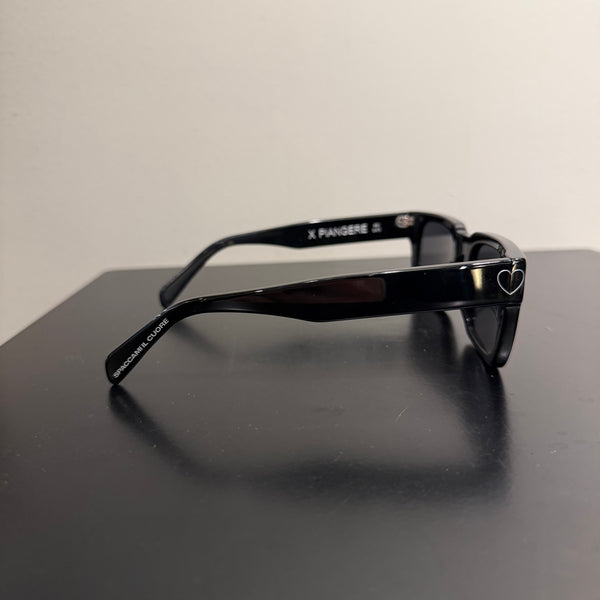 OCCHIALI RIVOLUZIONE ROMANTICA x SARAGHINA