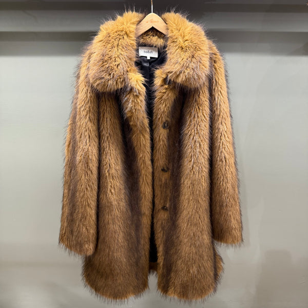 CAPPOTTO LESTOR