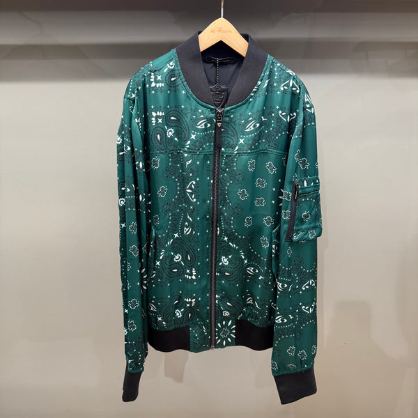 BANDANA BOMBER
