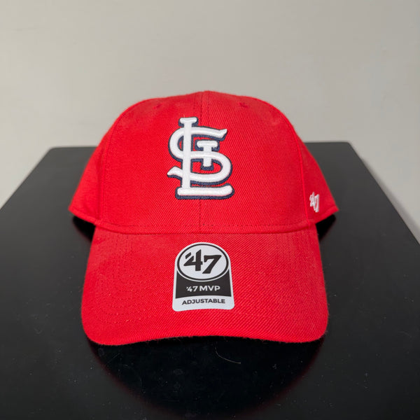 ST. LOUIS CARDINALS CAP