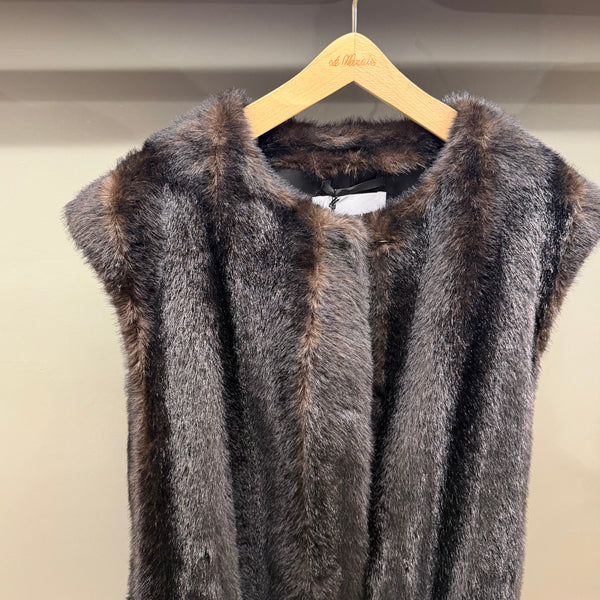 GILET KLARA
