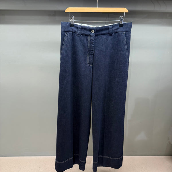 PANTALONE GARGANELLO